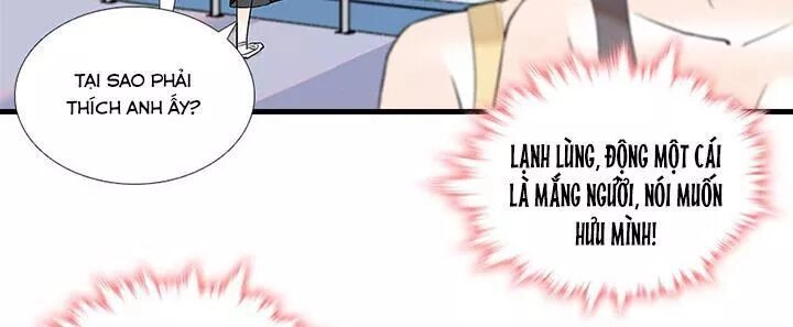 Ngọt Ngào Uy Vũ: Boss Sủng Đến Nghiện Chapter 81 - 23