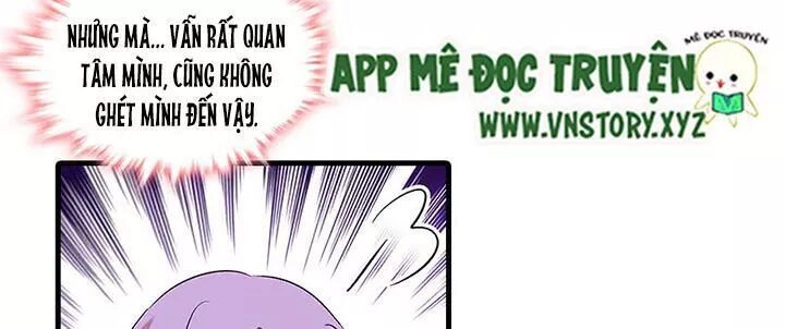 Ngọt Ngào Uy Vũ: Boss Sủng Đến Nghiện Chapter 81 - 24