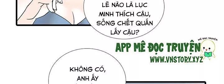 Ngọt Ngào Uy Vũ: Boss Sủng Đến Nghiện Chapter 81 - 26