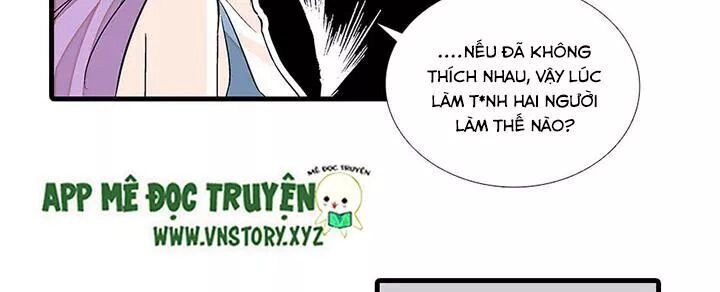 Ngọt Ngào Uy Vũ: Boss Sủng Đến Nghiện Chapter 81 - 31