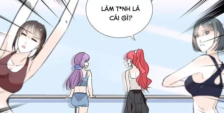 Ngọt Ngào Uy Vũ: Boss Sủng Đến Nghiện Chapter 81 - 34