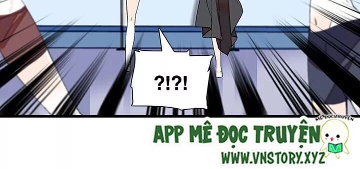 Ngọt Ngào Uy Vũ: Boss Sủng Đến Nghiện Chapter 81 - 35