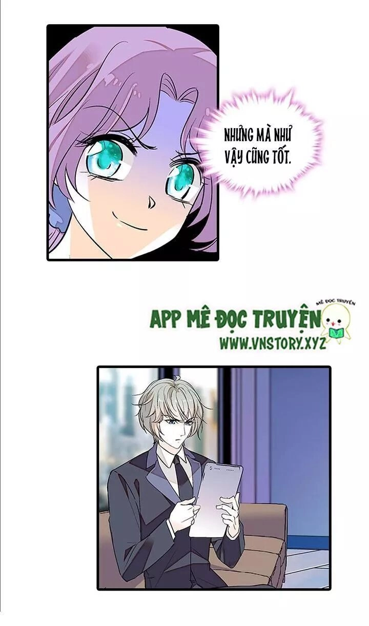 Ngọt Ngào Uy Vũ: Boss Sủng Đến Nghiện Chapter 82 - 4