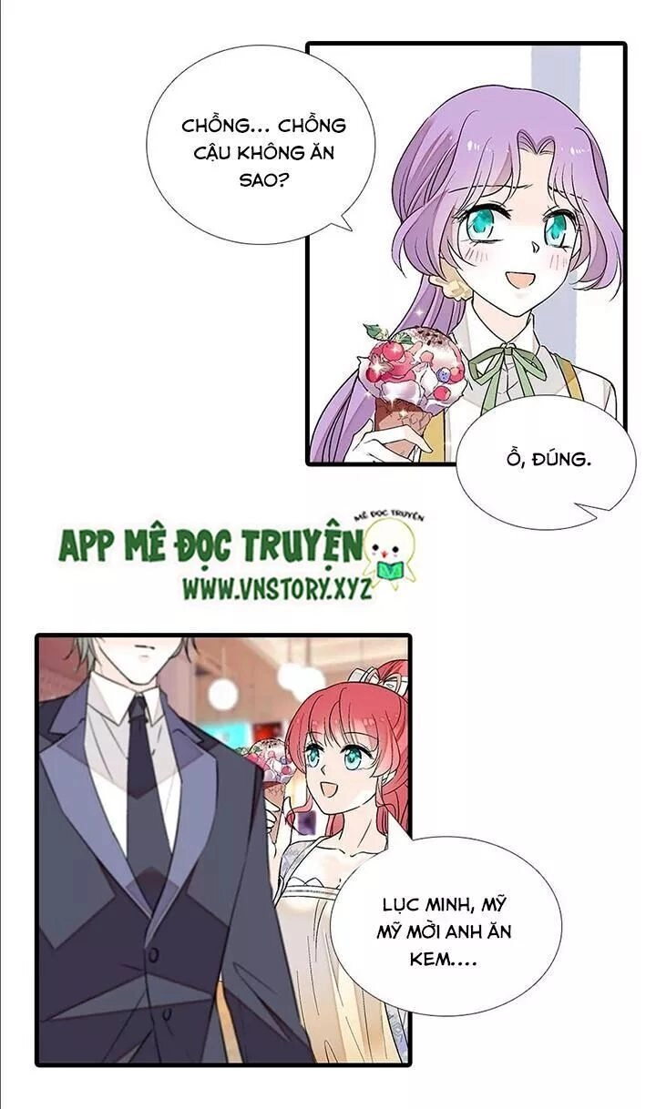 Ngọt Ngào Uy Vũ: Boss Sủng Đến Nghiện Chapter 82 - 13