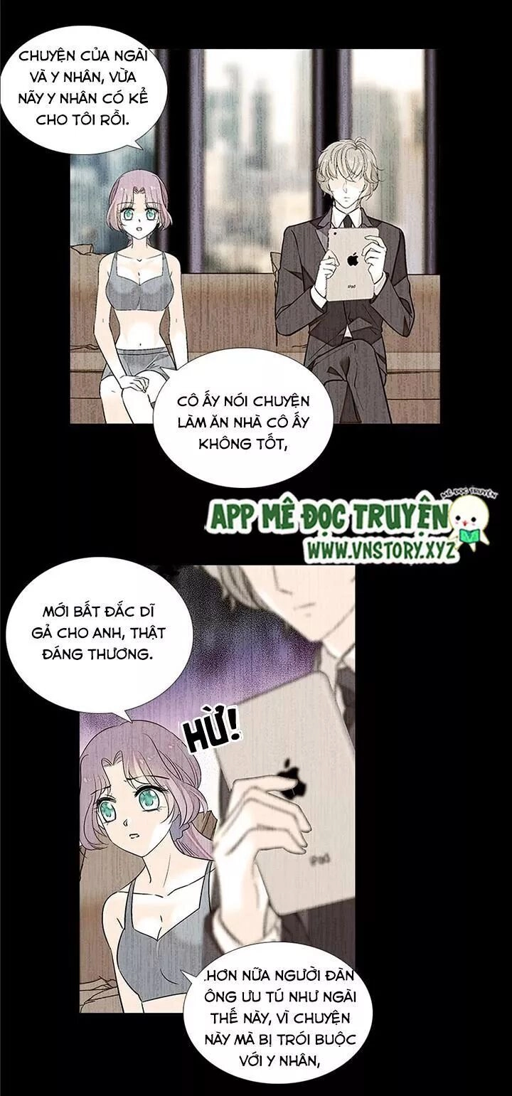 Ngọt Ngào Uy Vũ: Boss Sủng Đến Nghiện Chapter 82 - 16