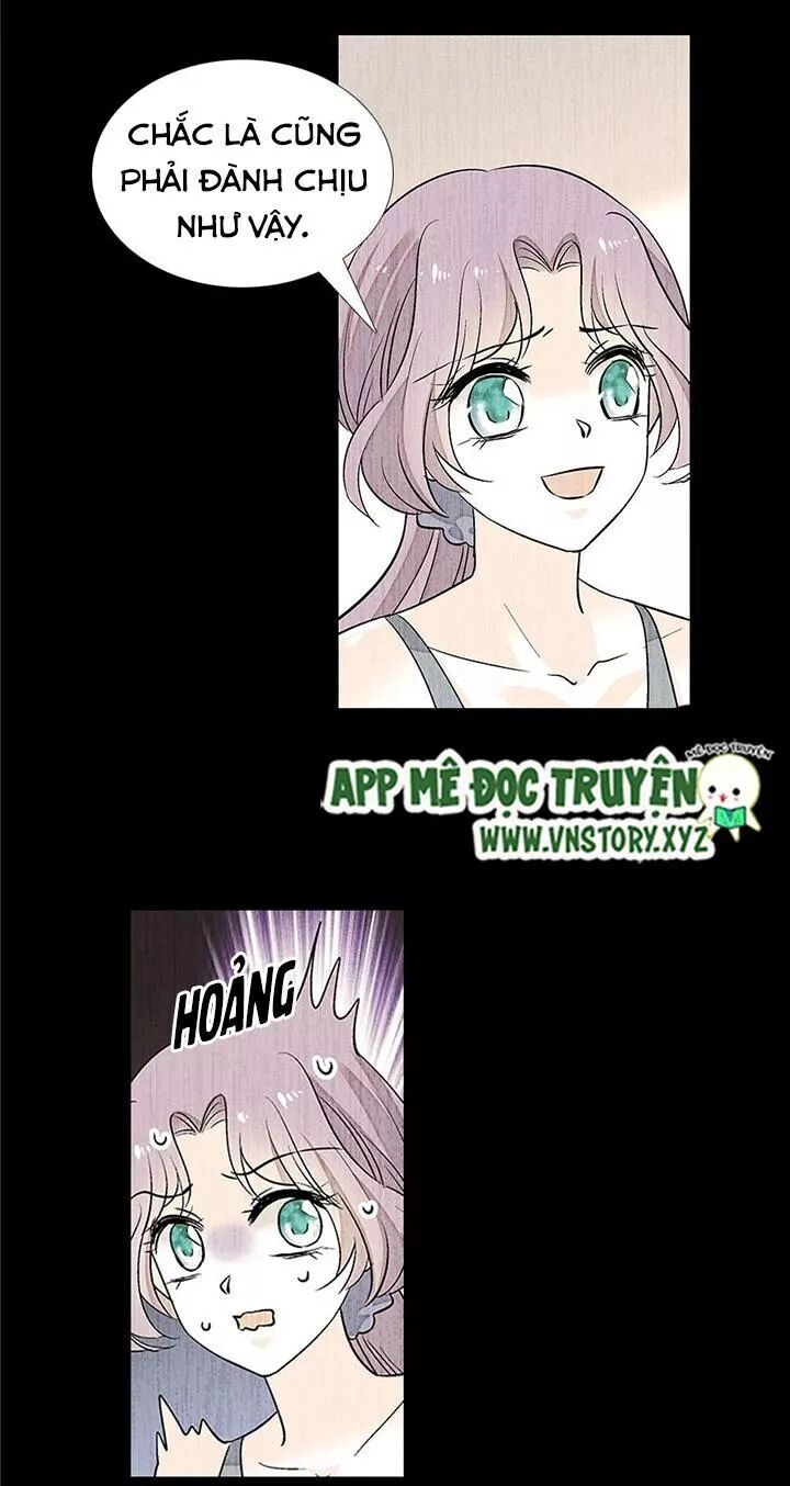 Ngọt Ngào Uy Vũ: Boss Sủng Đến Nghiện Chapter 82 - 17