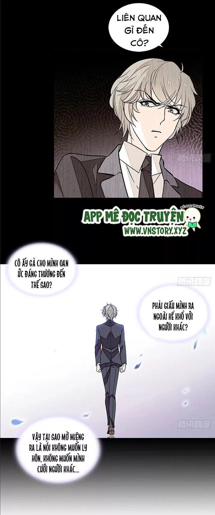 Ngọt Ngào Uy Vũ: Boss Sủng Đến Nghiện Chapter 82 - 18