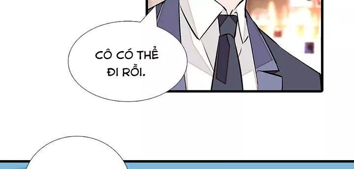 Ngọt Ngào Uy Vũ: Boss Sủng Đến Nghiện Chapter 82 - 21