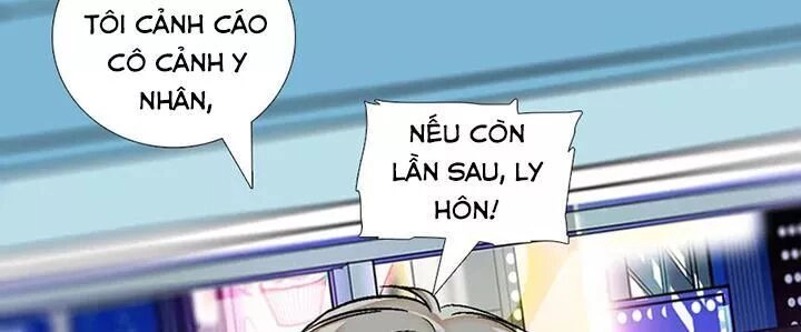 Ngọt Ngào Uy Vũ: Boss Sủng Đến Nghiện Chapter 82 - 22