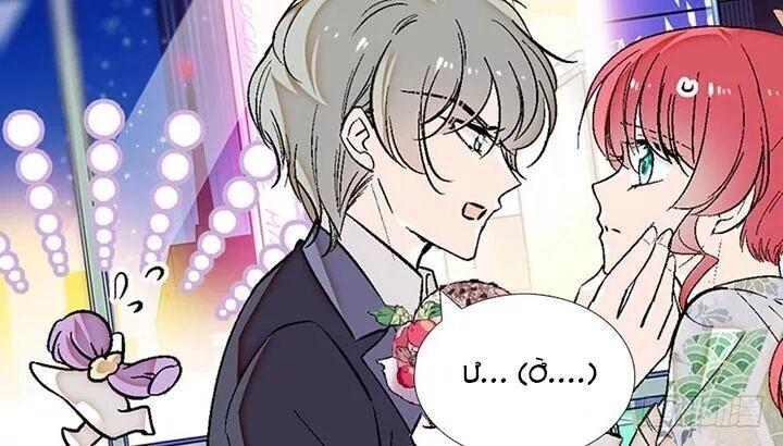 Ngọt Ngào Uy Vũ: Boss Sủng Đến Nghiện Chapter 82 - 23