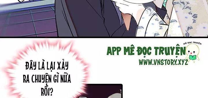 Ngọt Ngào Uy Vũ: Boss Sủng Đến Nghiện Chapter 82 - 24