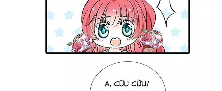 Ngọt Ngào Uy Vũ: Boss Sủng Đến Nghiện Chapter 82 - 27