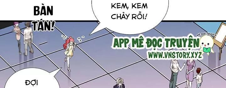 Ngọt Ngào Uy Vũ: Boss Sủng Đến Nghiện Chapter 82 - 28