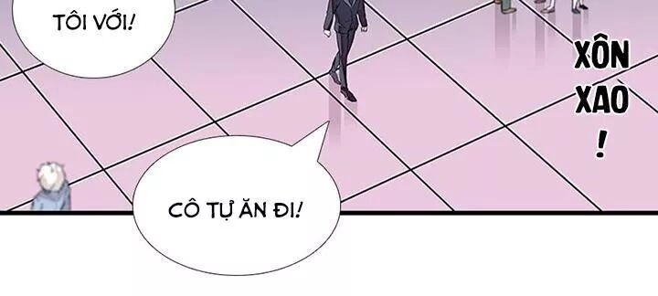 Ngọt Ngào Uy Vũ: Boss Sủng Đến Nghiện Chapter 82 - 29