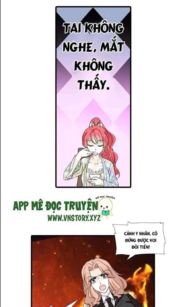 Ngọt Ngào Uy Vũ: Boss Sủng Đến Nghiện Chapter 83 - 15