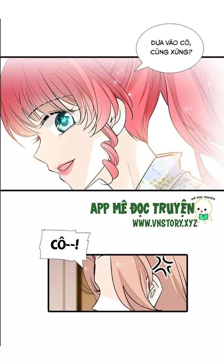 Ngọt Ngào Uy Vũ: Boss Sủng Đến Nghiện Chapter 83 - 18