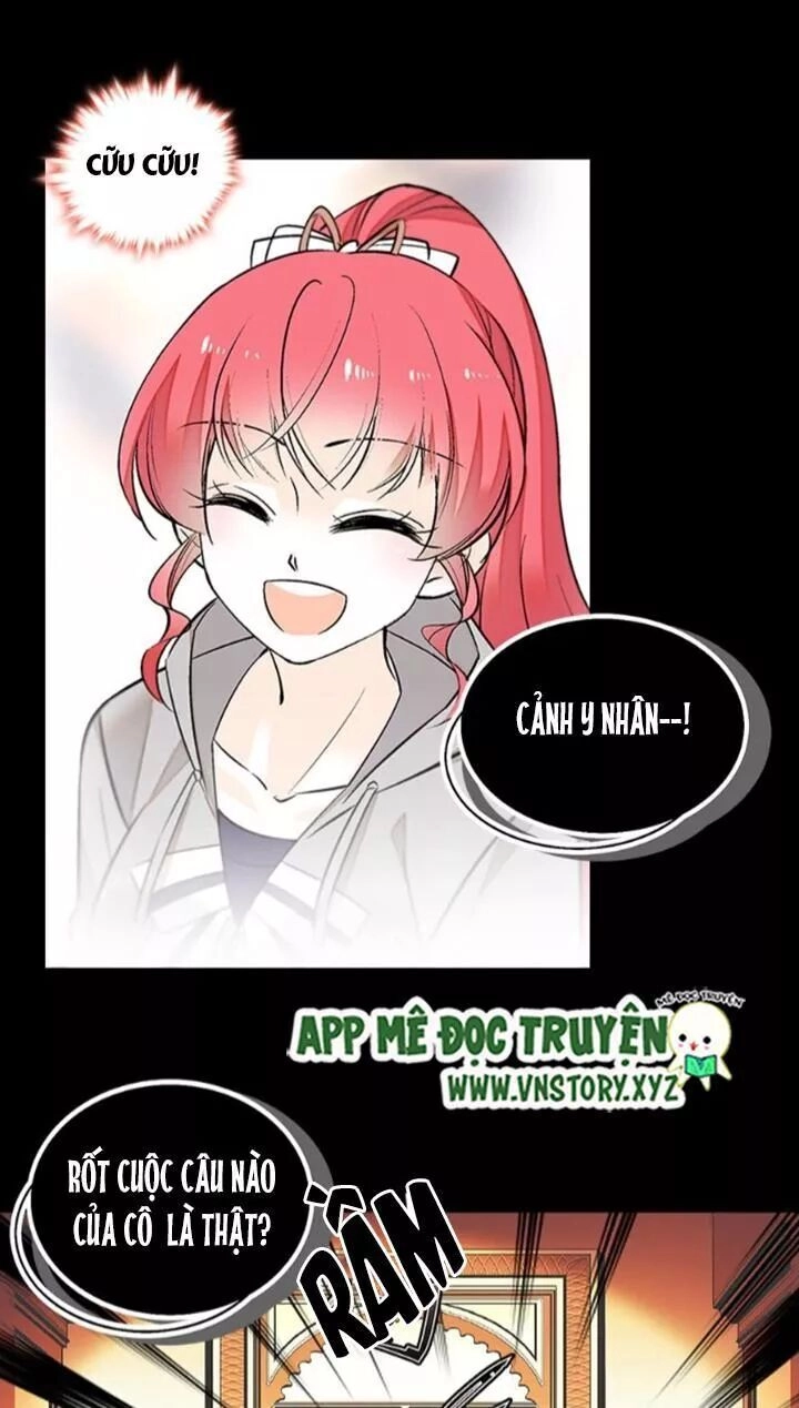 Ngọt Ngào Uy Vũ: Boss Sủng Đến Nghiện Chapter 84 - 5