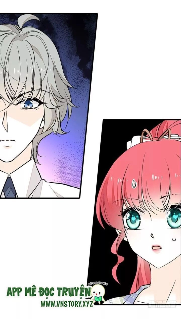 Ngọt Ngào Uy Vũ: Boss Sủng Đến Nghiện Chapter 84 - 7