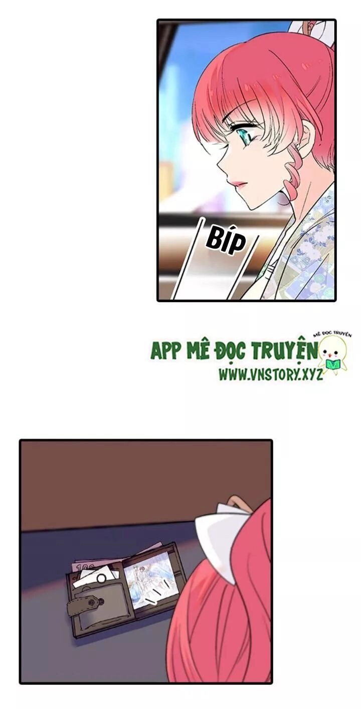 Ngọt Ngào Uy Vũ: Boss Sủng Đến Nghiện Chapter 84 - 13