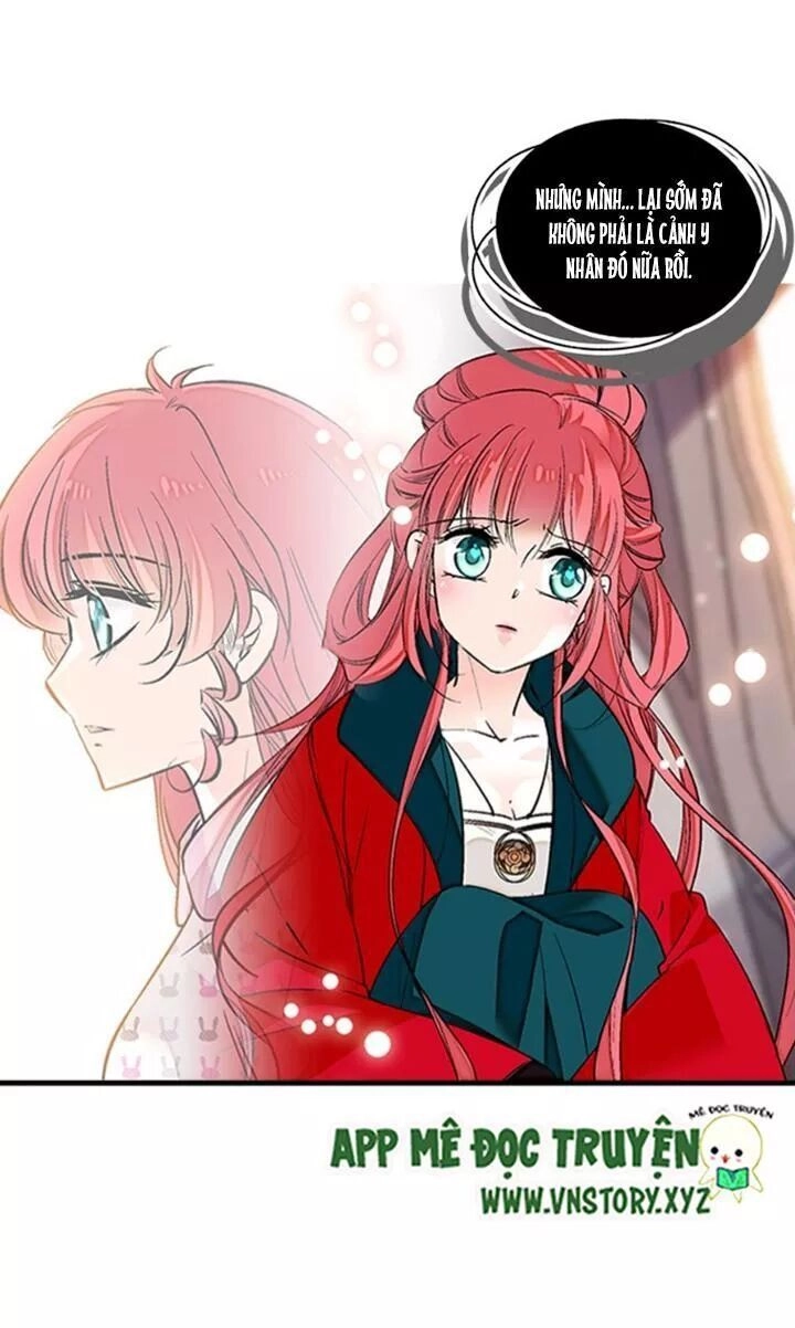 Ngọt Ngào Uy Vũ: Boss Sủng Đến Nghiện Chapter 84 - 16