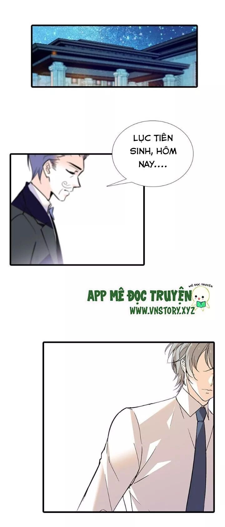 Ngọt Ngào Uy Vũ: Boss Sủng Đến Nghiện Chapter 85 - 2
