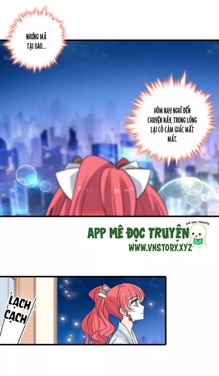 Ngọt Ngào Uy Vũ: Boss Sủng Đến Nghiện Chapter 85 - 7