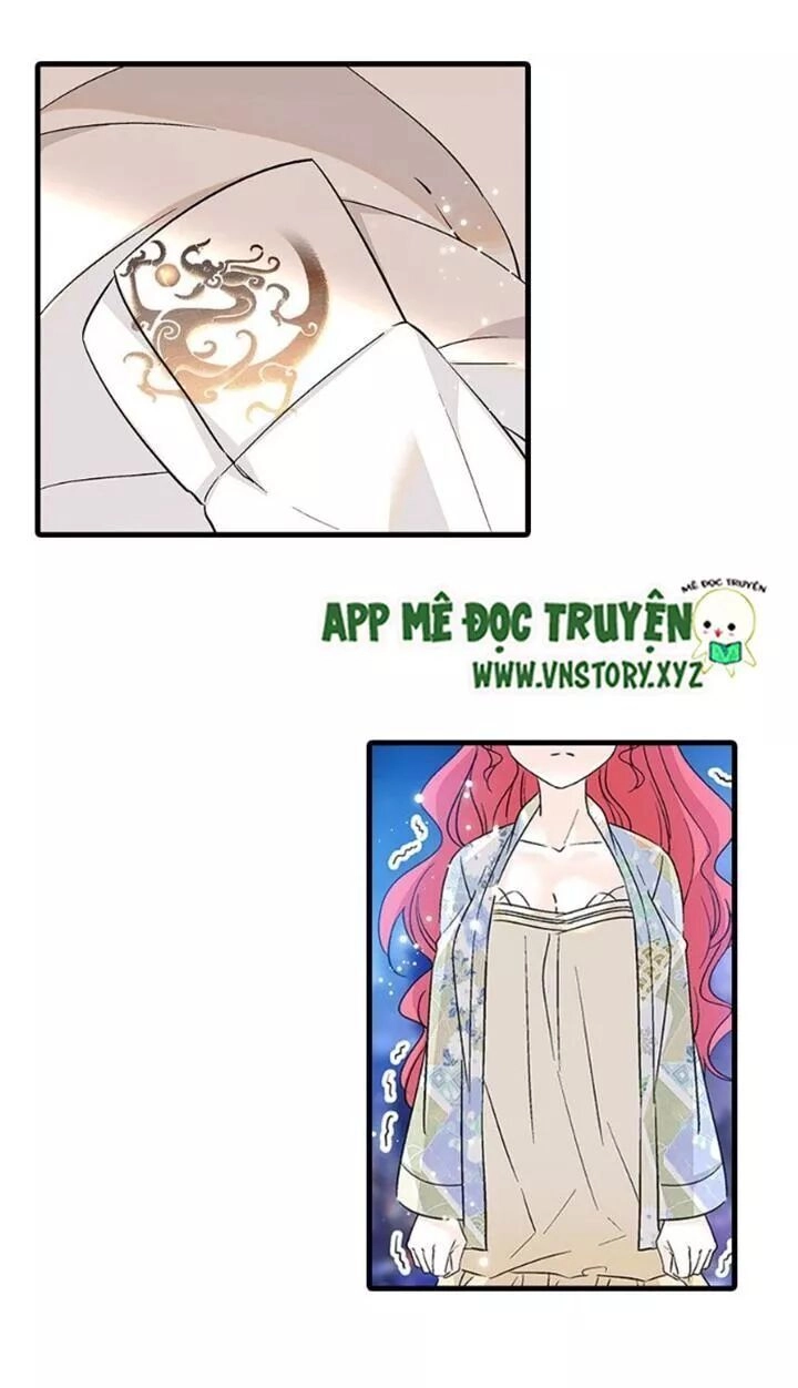 Ngọt Ngào Uy Vũ: Boss Sủng Đến Nghiện Chapter 85 - 9