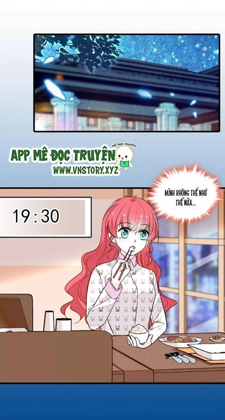 Ngọt Ngào Uy Vũ: Boss Sủng Đến Nghiện Chapter 85 - 15