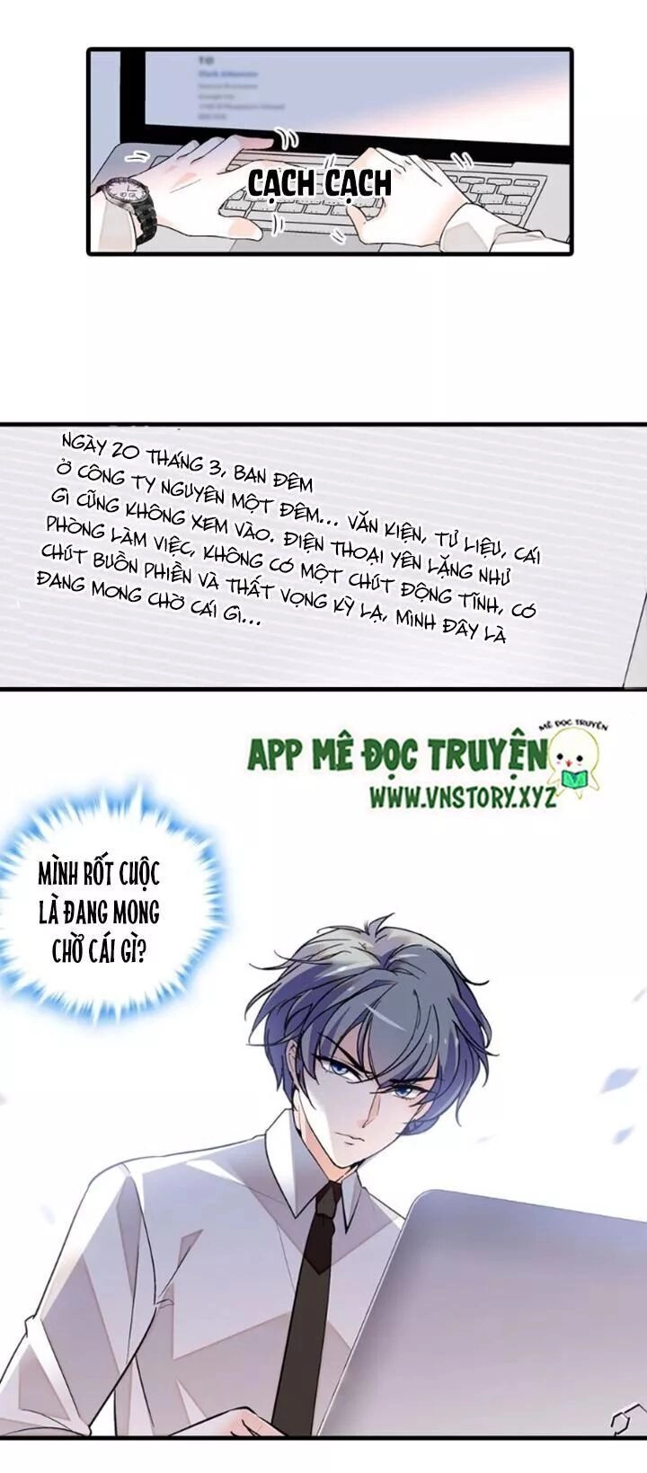 Ngọt Ngào Uy Vũ: Boss Sủng Đến Nghiện Chapter 85 - 19