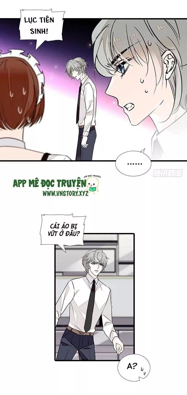 Ngọt Ngào Uy Vũ: Boss Sủng Đến Nghiện Chapter 86 - 7