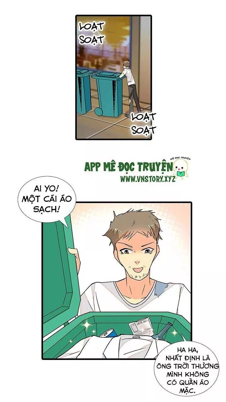 Ngọt Ngào Uy Vũ: Boss Sủng Đến Nghiện Chapter 86 - 10