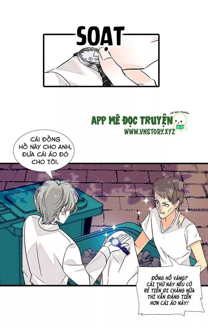 Ngọt Ngào Uy Vũ: Boss Sủng Đến Nghiện Chapter 86 - 15