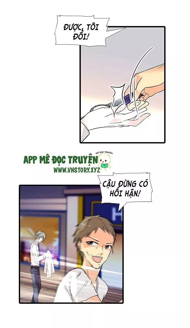 Ngọt Ngào Uy Vũ: Boss Sủng Đến Nghiện Chapter 86 - 16