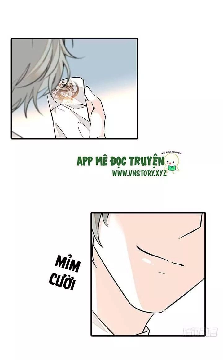 Ngọt Ngào Uy Vũ: Boss Sủng Đến Nghiện Chapter 86 - 18