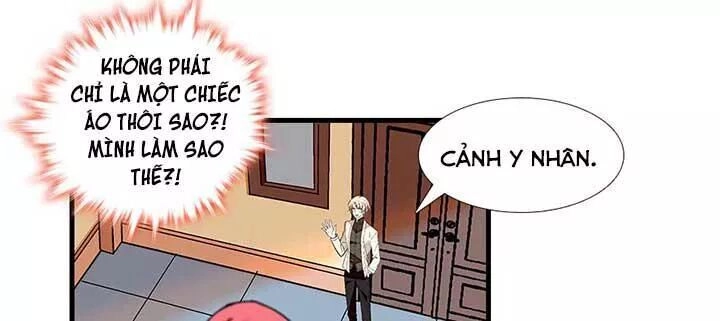 Ngọt Ngào Uy Vũ: Boss Sủng Đến Nghiện Chapter 86 - 24