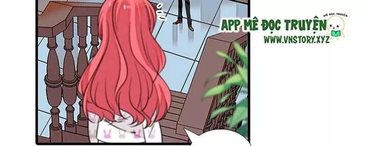 Ngọt Ngào Uy Vũ: Boss Sủng Đến Nghiện Chapter 86 - 25