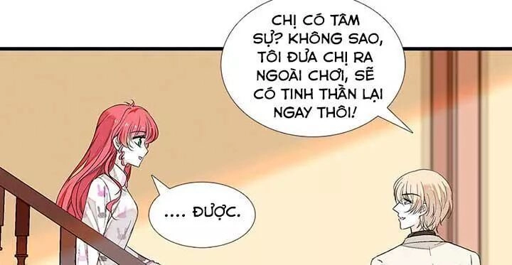 Ngọt Ngào Uy Vũ: Boss Sủng Đến Nghiện Chapter 86 - 29