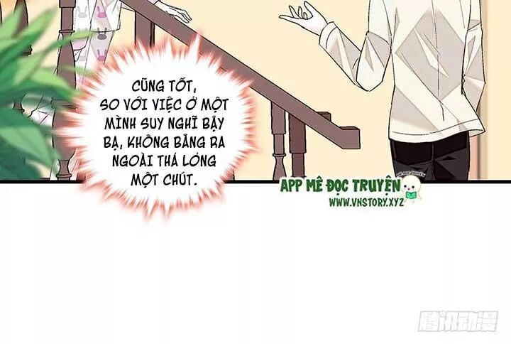 Ngọt Ngào Uy Vũ: Boss Sủng Đến Nghiện Chapter 86 - 30