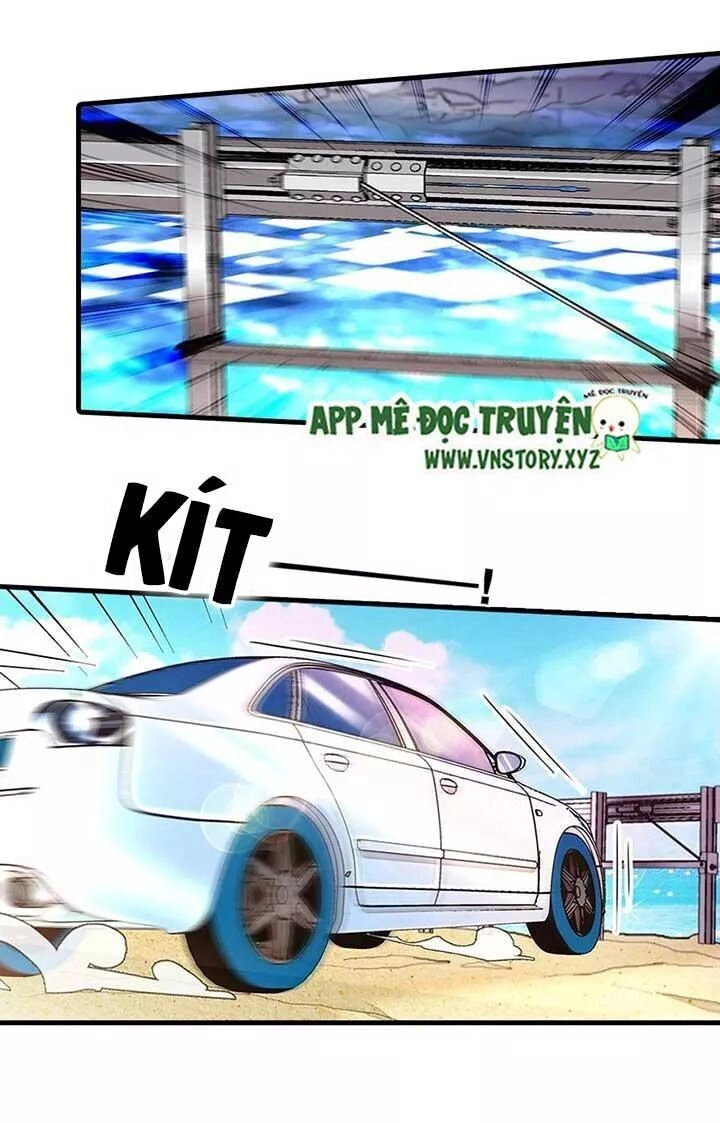 Ngọt Ngào Uy Vũ: Boss Sủng Đến Nghiện Chapter 87 - 13