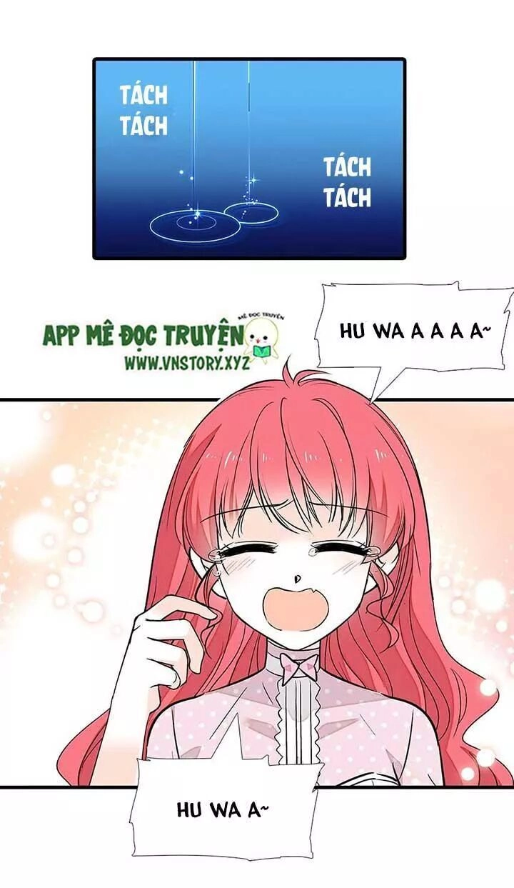 Ngọt Ngào Uy Vũ: Boss Sủng Đến Nghiện Chapter 87 - 19