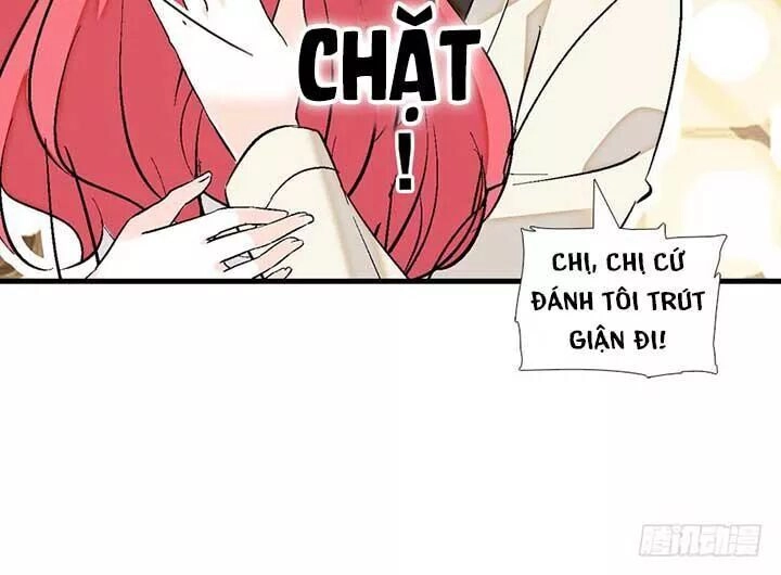 Ngọt Ngào Uy Vũ: Boss Sủng Đến Nghiện Chapter 87 - 27