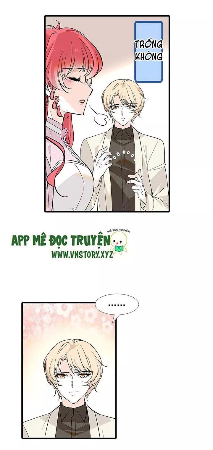 Ngọt Ngào Uy Vũ: Boss Sủng Đến Nghiện Chapter 88 - 5