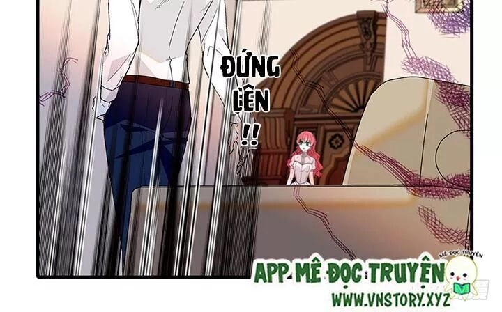 Ngọt Ngào Uy Vũ: Boss Sủng Đến Nghiện Chapter 88 - 22