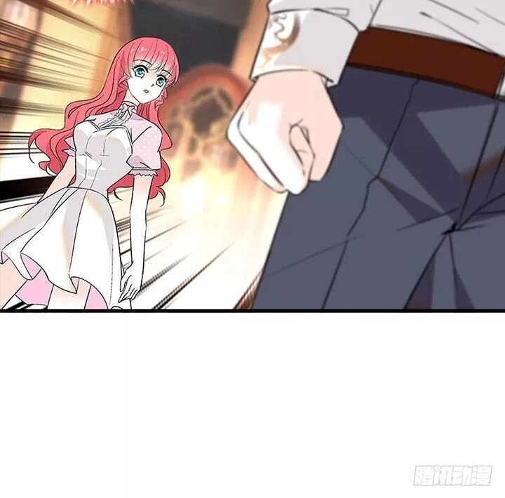 Ngọt Ngào Uy Vũ: Boss Sủng Đến Nghiện Chapter 88 - 29