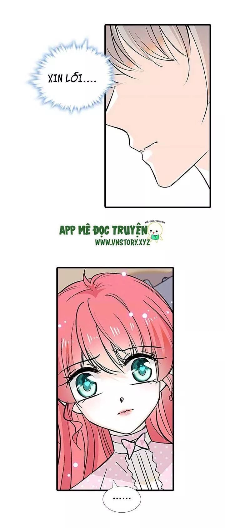 Ngọt Ngào Uy Vũ: Boss Sủng Đến Nghiện Chapter 89 - 18