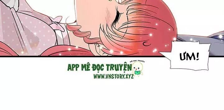 Ngọt Ngào Uy Vũ: Boss Sủng Đến Nghiện Chapter 89 - 26