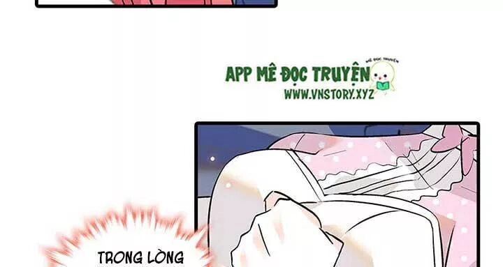 Ngọt Ngào Uy Vũ: Boss Sủng Đến Nghiện Chapter 89 - 29