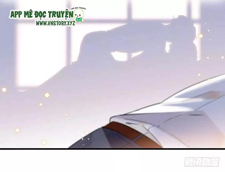 Ngọt Ngào Uy Vũ: Boss Sủng Đến Nghiện Chapter 89 - 40