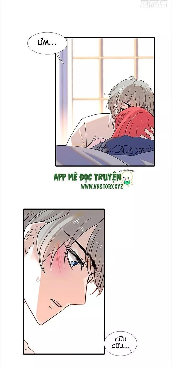 Ngọt Ngào Uy Vũ: Boss Sủng Đến Nghiện Chapter 90 - 2