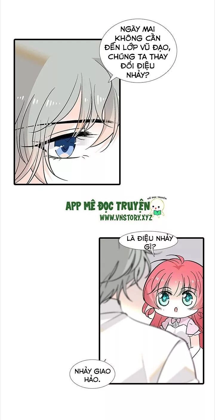 Ngọt Ngào Uy Vũ: Boss Sủng Đến Nghiện Chapter 90 - 10